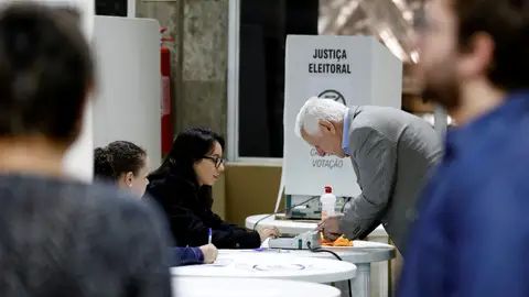 Elecciones en Brasil Elecciones en Brasil