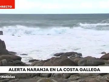 NUEVA Galicia NUEVA Galicia