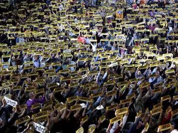 Acto de la Crida Nacional per la Republica Acto de la Crida Nacional per la Republica
