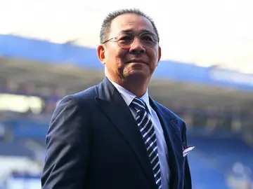 Vichai Srivaddhanaprabha Vichai Srivaddhanaprabha