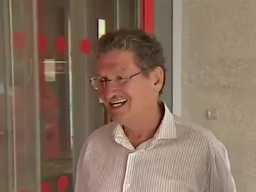 La increíble historia de Mijail La increíble historia de Mijail