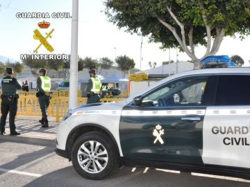 Guardia Civil