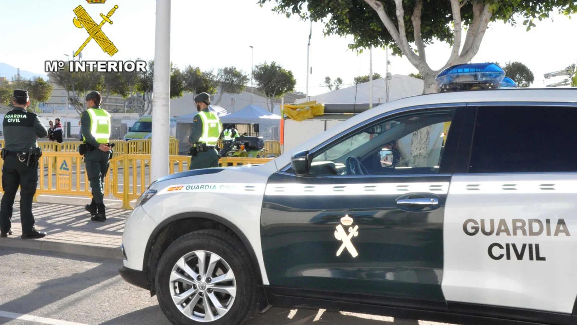 Guardia Civil Guardia Civil