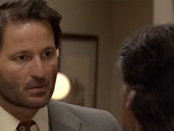 Gabriel despide a Jesús por convocar la huelga Gabriel despide a Jesús por convocar la huelga