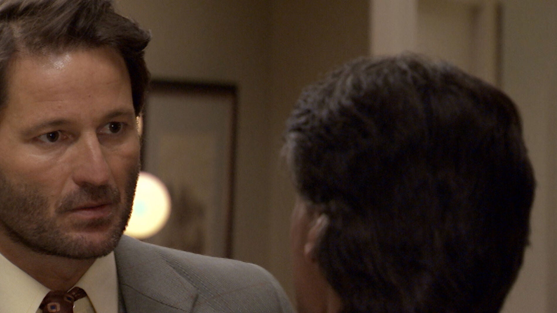 Gabriel despide a Jes&uacute;s por convocar la huelga