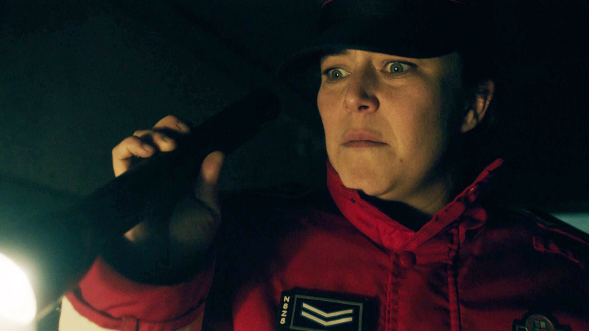 Jon y los Otxoa conmocionados: &iquest;Ha aparecido Anne?