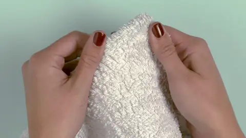 Cómo recuperar la suavidad de las toallas