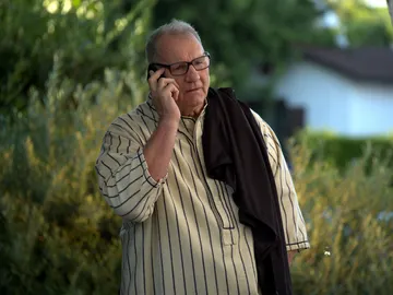 Jay Pritchett Jay Pritchett