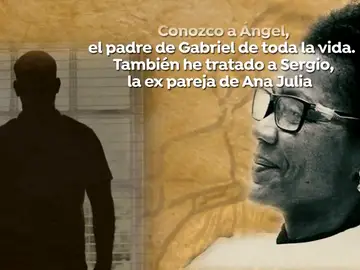 Presta declaración el amigo que Ana Julia pretendió usar como coartada Presta declaración el amigo que Ana Julia pretendió usar como coartada