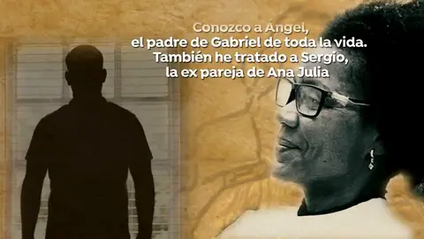 Presta declaración el amigo que Ana Julia pretendió usar como coartada Presta declaración el amigo que Ana Julia pretendió usar como coartada