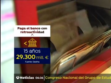 ¿Dónde se puede reclamar el impuesto de las hipotecas en caso de que el Supremo dé la razón al cliente?