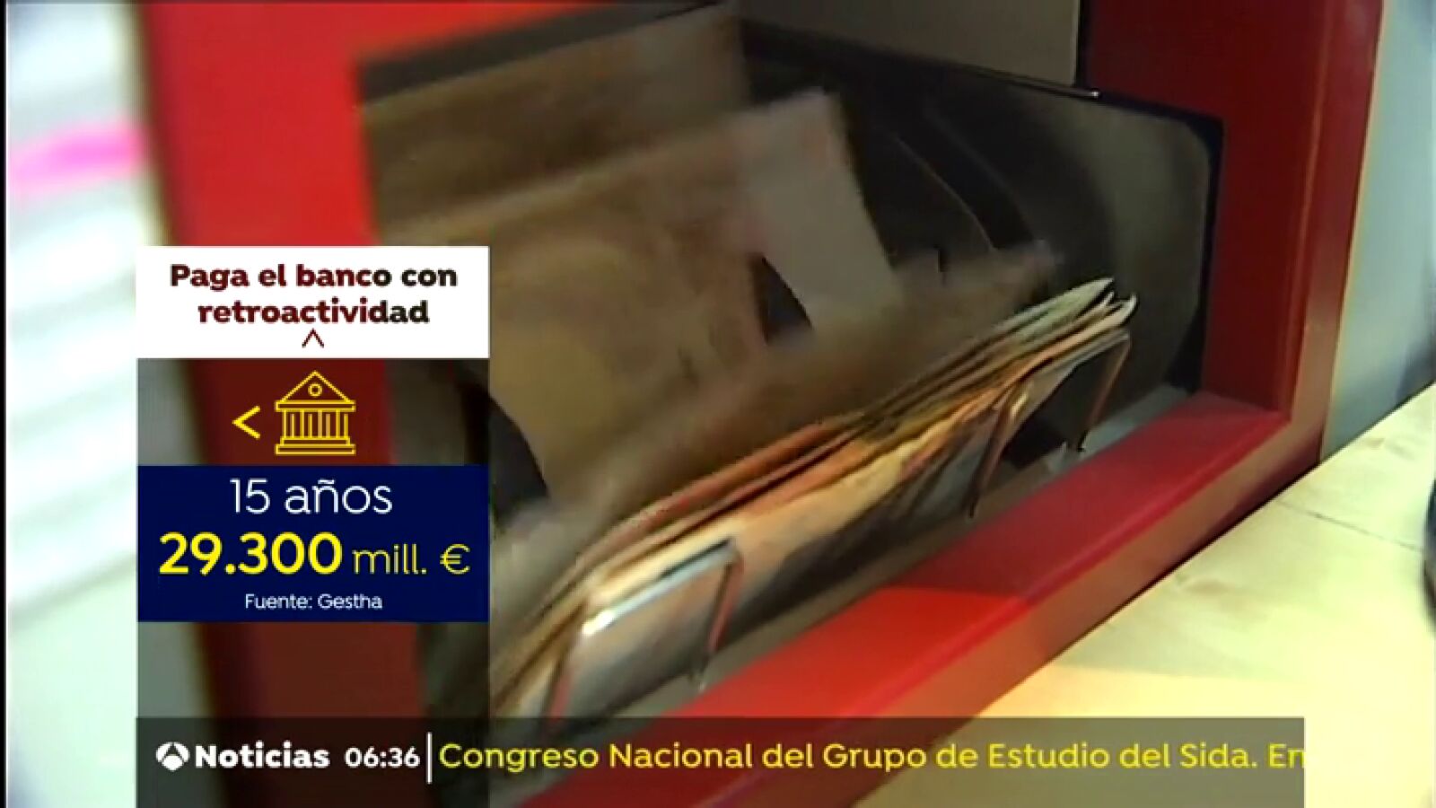 ¿Dónde se puede reclamar el impuesto de las hipotecas en caso de que el Supremo dé la razón al cliente?