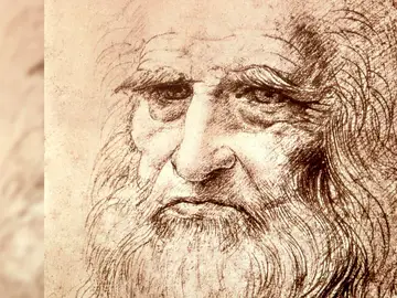 Leonardo Da Vinci Leonardo Da Vinci