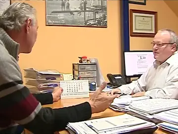 Inmobiliarias y particulares, afectados por el fallo del Tribunal Supremo Inmobiliarias y particulares, afectados por el fallo del Tribunal Supremo