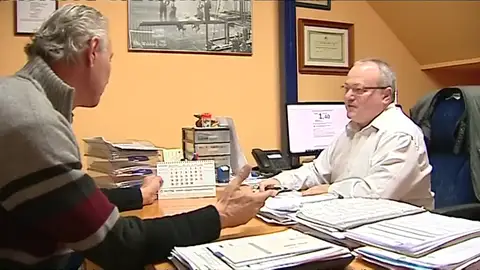 Inmobiliarias y particulares, afectados por el fallo del Tribunal Supremo Inmobiliarias y particulares, afectados por el fallo del Tribunal Supremo