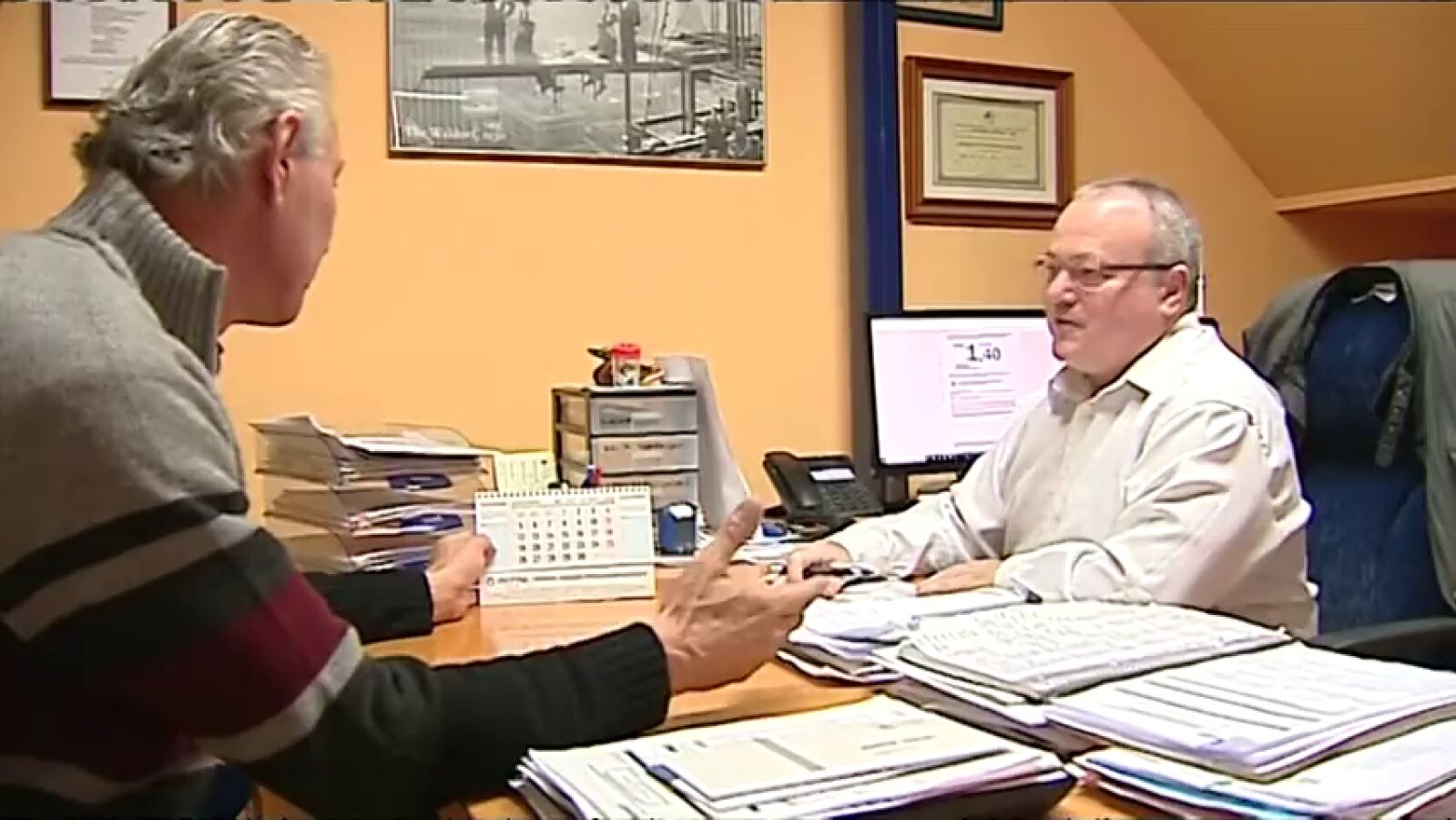 Inmobiliarias y particulares, a la espera del fallo del Tribunal Supremo 
