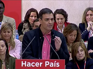 Pedro Sánchez Pedro Sánchez