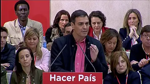 Pedro Sánchez Pedro Sánchez