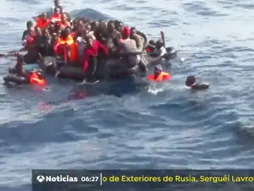 Inmigrantes Inmigrantes