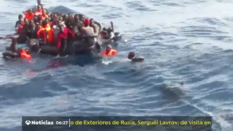 Inmigrantes Inmigrantes