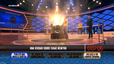 'Los Lobos' y 'Foraneos' llegan bajo mínimos a la ronda final de ¡Boom!