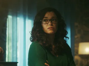 Maite, a Jon: "Ojalá esté viva pero no quiero volver a verla" Maite, a Jon: "Ojalá esté viva pero no quiero volver a verla"