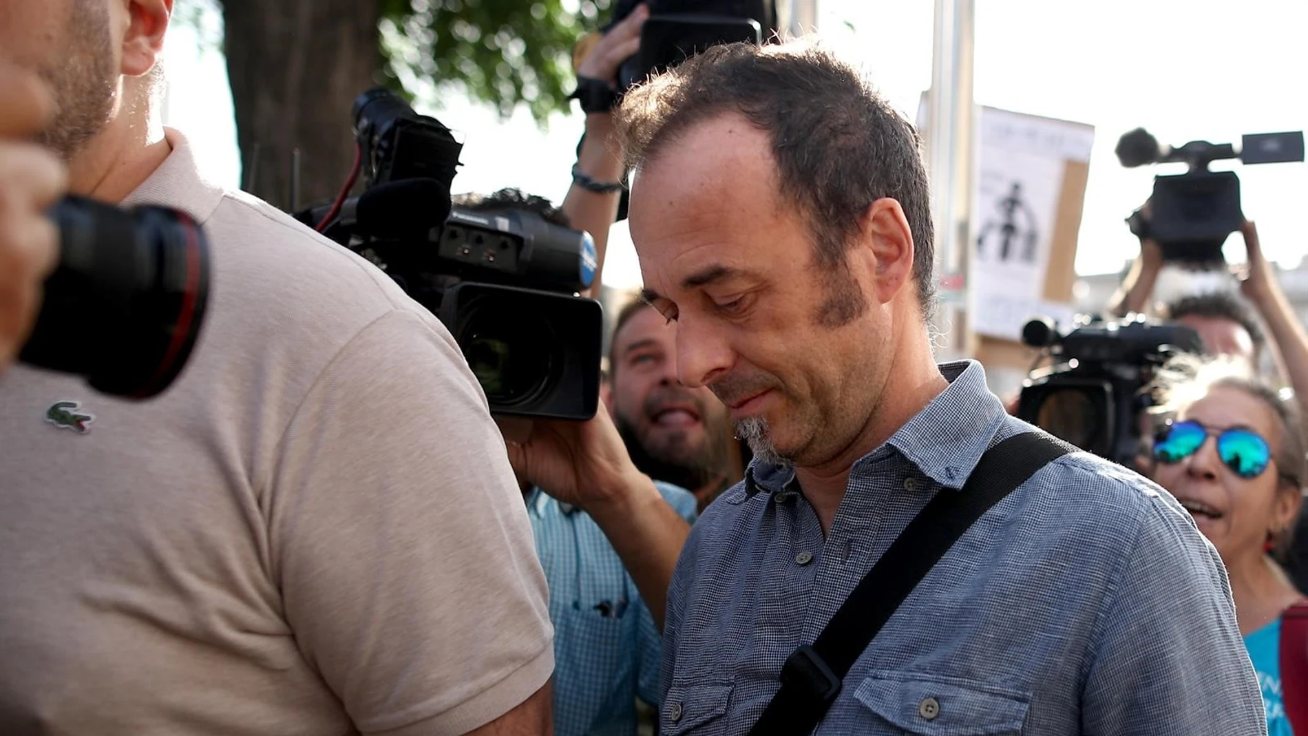 Francesco Arcuri Francesco Arcuri