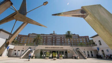 El niño de dos años agredido por el novio de su madre está fuera de peligro