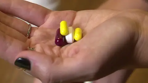 Alerta sobre el abuso de antibióticos Alerta sobre el abuso de antibióticos: las bacterias se han hecho resistentes y provocan más de 30.000 muertes al año en Europa