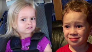 Chloe y Givin Thomas