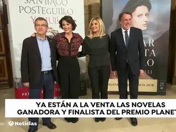Premio Planeta Premio Planeta
