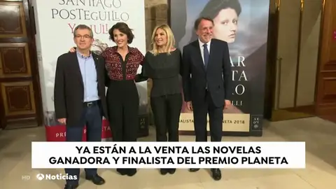 Premio Planeta Premio Planeta