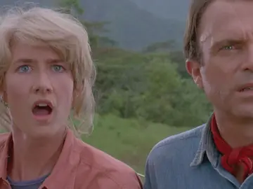 'Jurassic Park' 'Jurassic Park'