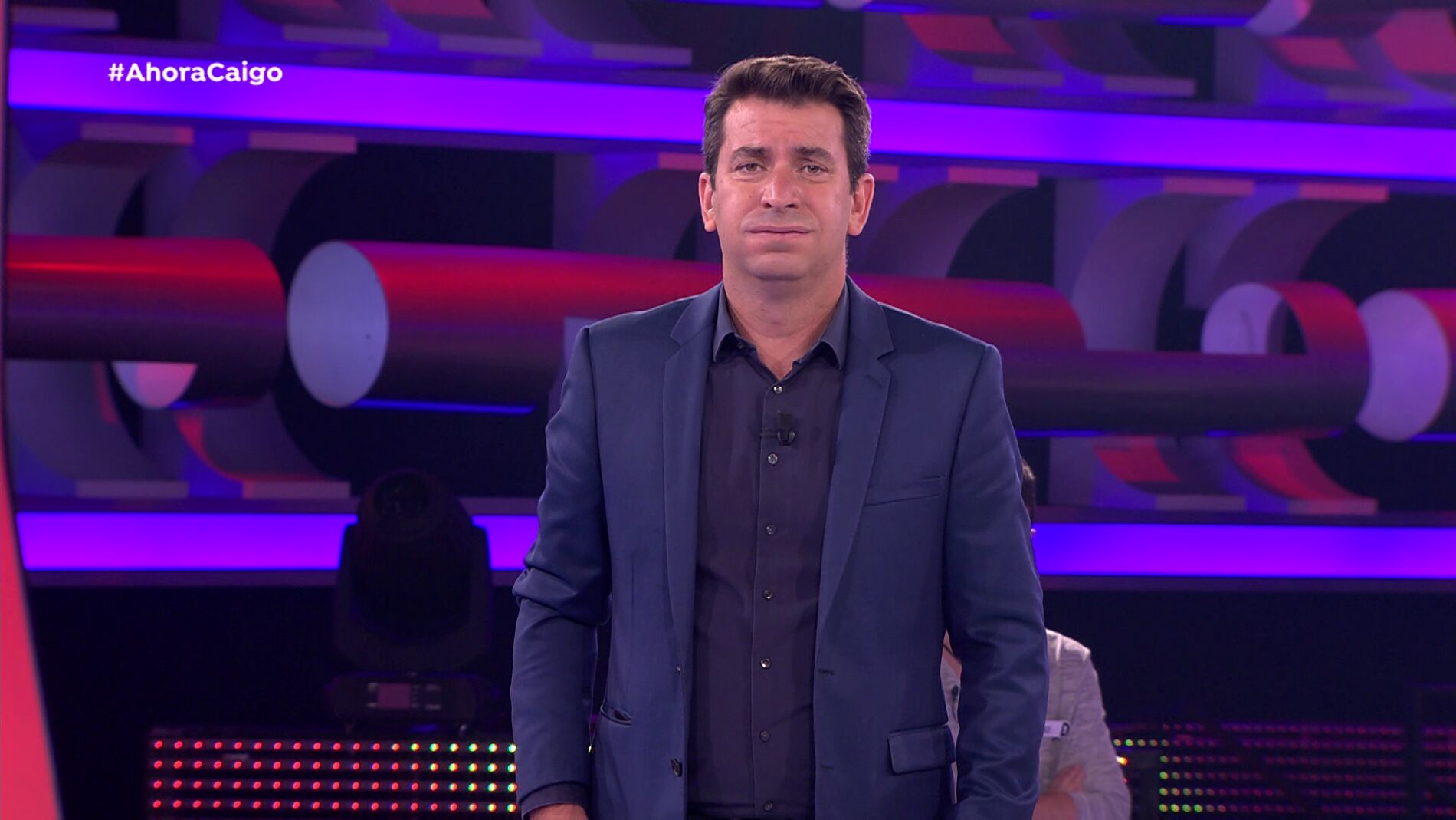 Arturo Valls, desesperado con un concursante: "&iquest;Qu&eacute; quieres hacer con el dinero adem&aacute;s de ir a un psic&oacute;logo?"