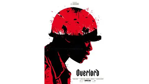 Póster de 'Overlord' Póster de 'Overlord'