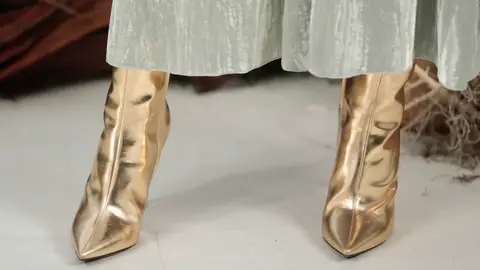 Botas Sara Carbonero Botas Sara Carbonero