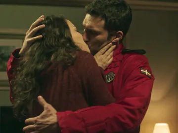 Susana, desbordada, se desahoga con Pedro Susana, desbordada, se desahoga con Pedro