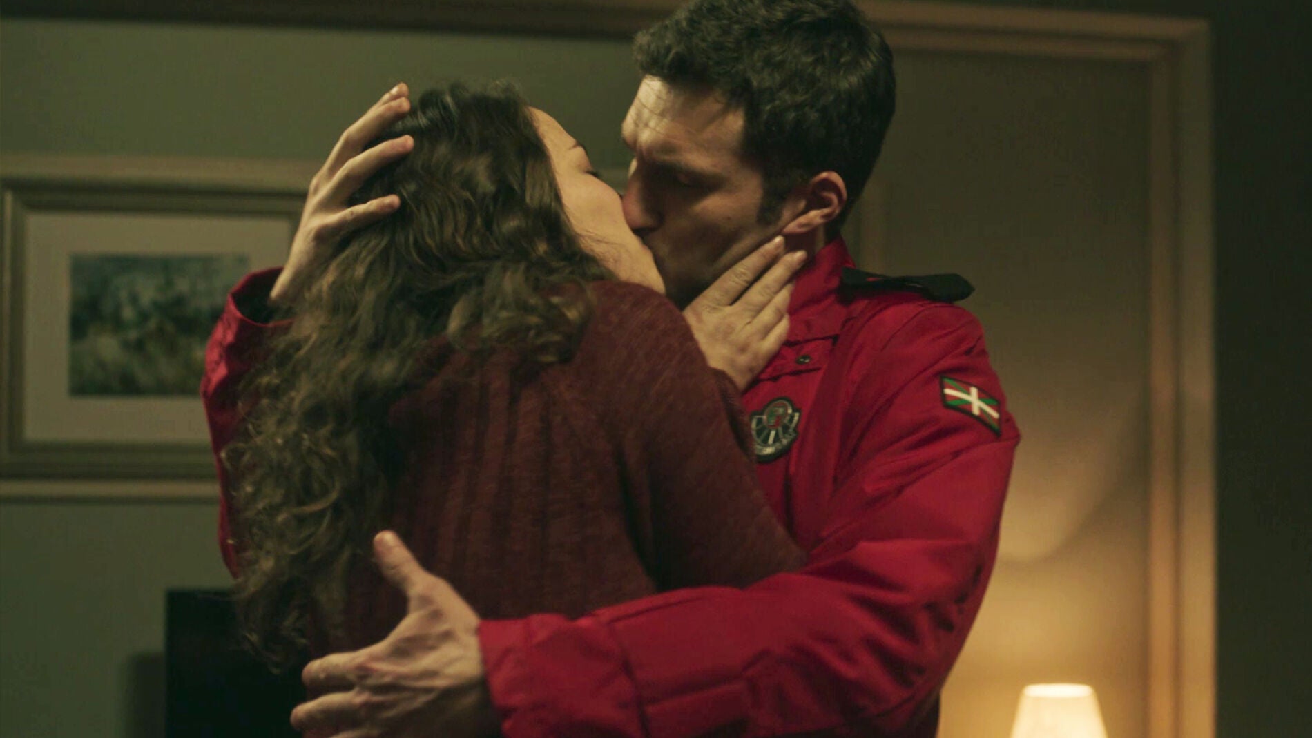 Susana, desbordada, se desahoga con Pedro