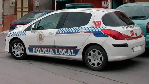 Policía Local de Jaén Policía Local de Jaén