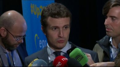 Casado elogia la decisión 