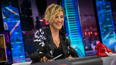 Cristina Pardo nos muestra los vínculos entre padres e hijos dentro de la política