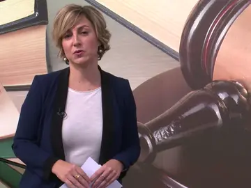 Mónica del Prado, jefa de Economía de A3Noticias: "El fallo sobre el impuesto de las hipotecas sorprende a casi todas las partes implicadas" Mónica del Prado, jefa de Economía de A3Noticias: "El fallo sobre el impuesto de las hipotecas sorprende a casi todas las partes implicadas"