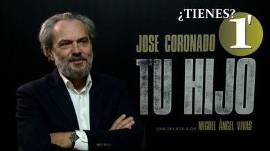 José Coronado: 