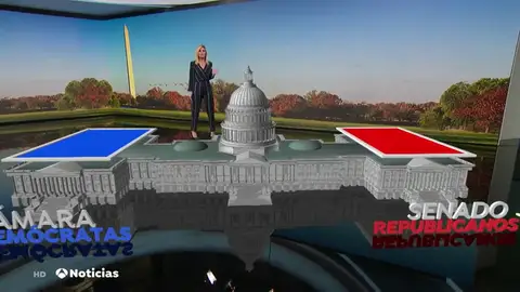 ELECCIONES ELECCIONES