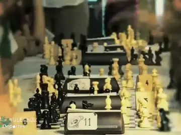Ajedrez3A3D Ajedrez3A3D