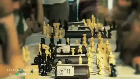 Ajedrez3A3D Ajedrez3A3D