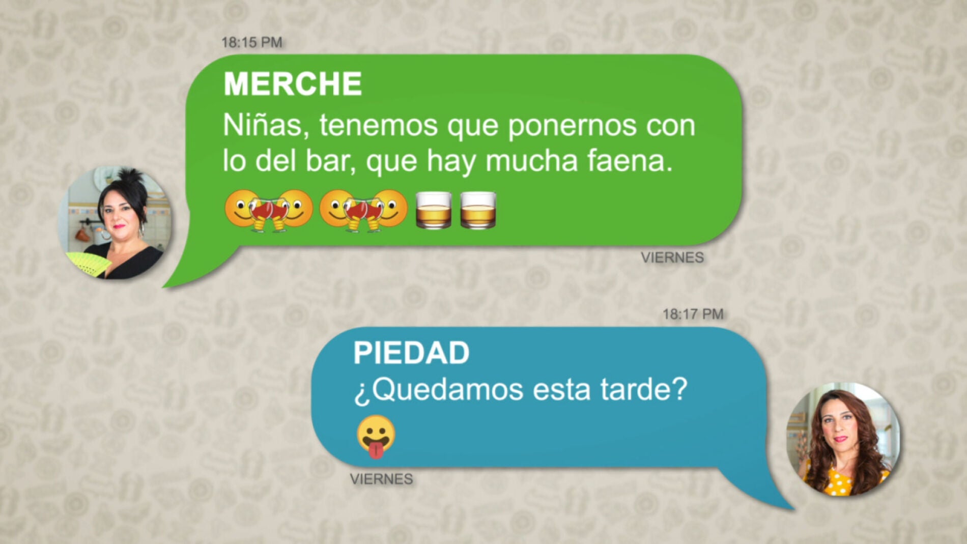 All&iacute; Abajo