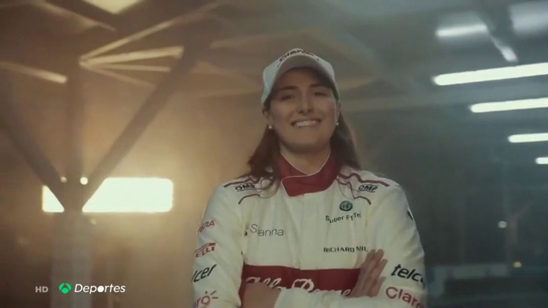 &iquest;Oportunidad o discrimaci&oacute;n? Nace la nueva F&oacute;rmula 1 exclusivamente para mujeres