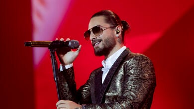 Maluma se pasa al cine y protagoniza su primera película 