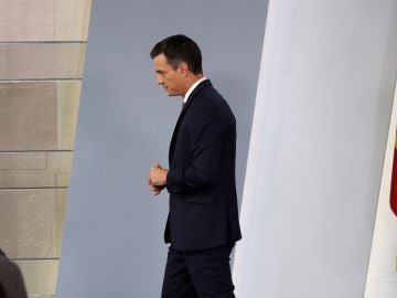 Pedro Sánchez